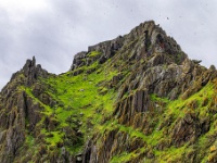 Sceilg Mhichíl / Skellig Michael